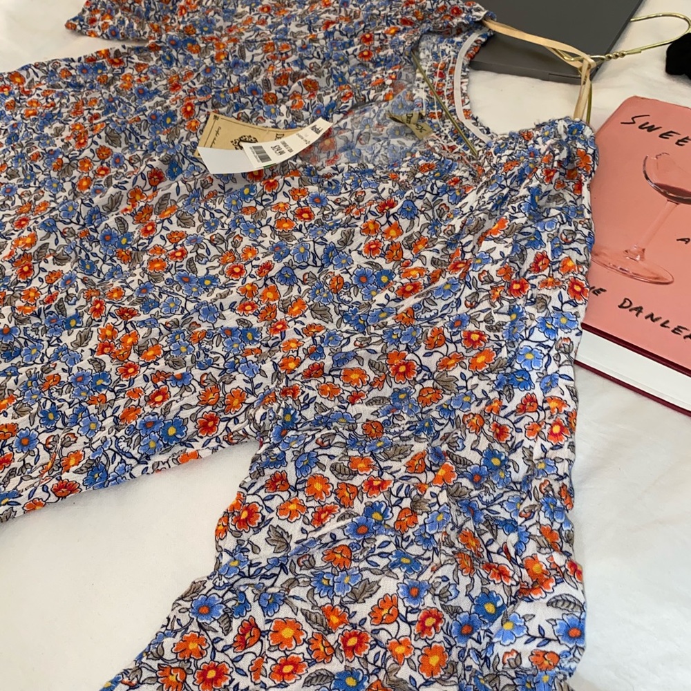 Spring 🌸 shirt